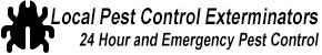 Wright City MO Pest Control Exterminators